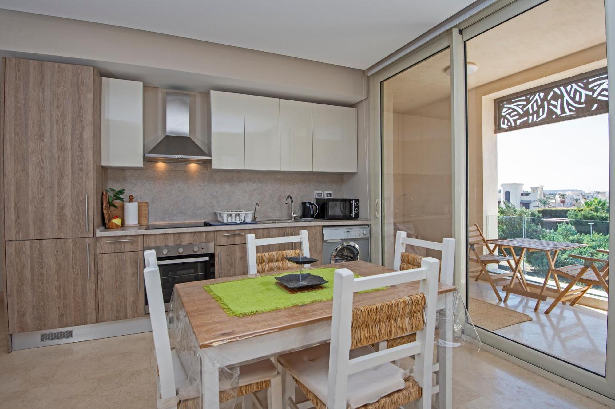Ollystays Mangroovy 1 Bedroom Beach And Pool Free Access Hurghada Exterior foto